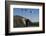 Reconstructed Medicine Lodge, On-A-Slant Indian Village, South Dakota-Angel Wynn-Framed Photographic Print