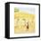 Reconstruction of a Roman Land Survey-Reconstruction-Framed Premier Image Canvas