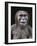 Reconstruction of Lucy, a Fossil Hominid Dated to around 8 Million Years Ago-null-Framed Photographic Print