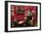 Reconstruction of Sherlock Holmes's Room at the Sherlock Holmes Pub-null-Framed Giclee Print