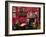 Reconstruction of Sherlock Holmes's Room at the Sherlock Holmes Pub-null-Framed Giclee Print