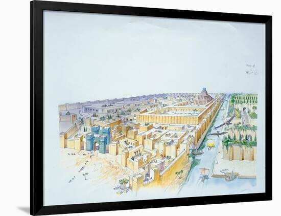 Giclee Print, , large
