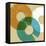 Records 3-Stella Bradley-Framed Premier Image Canvas