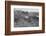 'Recruits learning the use of the bayonet', 1915-Unknown-Framed Photographic Print