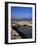 Rectangular Tanks Cut into Rock by Romans to Keep Fish Catch Fresh for Market, Near Lapta, Cyprus-Christopher Rennie-Framed Photographic Print