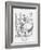 Rectification!, 1880-John Tenniel-Framed Giclee Print