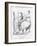 Rectification!, 1880-John Tenniel-Framed Giclee Print