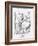 Rectification!, 1880-John Tenniel-Framed Giclee Print