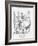 Rectification!, 1880-John Tenniel-Framed Giclee Print