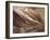 Recto: the Glacier Des Bossons-John Ruskin-Framed Giclee Print