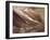 Recto: the Glacier Des Bossons-John Ruskin-Framed Giclee Print