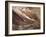 Recto: the Glacier Des Bossons-John Ruskin-Framed Giclee Print