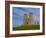 Reculver Towers, Herne Bay, Kent, England, United Kingdom, Europe-Charles Bowman-Framed Photographic Print