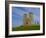 Reculver Towers, Herne Bay, Kent, England, United Kingdom, Europe-Charles Bowman-Framed Photographic Print