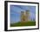 Reculver Towers, Herne Bay, Kent, England, United Kingdom, Europe-Charles Bowman-Framed Photographic Print