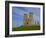 Reculver Towers, Herne Bay, Kent, England, United Kingdom, Europe-Charles Bowman-Framed Photographic Print