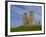 Reculver Towers, Herne Bay, Kent, England, United Kingdom, Europe-Charles Bowman-Framed Photographic Print