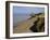 Reculver Towers, Herne Bay, Kent, England, United Kingdom, Europe-Charles Bowman-Framed Photographic Print