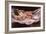 Recumbent Nude-Lovis Corinth-Framed Giclee Print