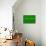 Recycle Word over Green Grass-marphotography-Mounted Art Print displayed on a wall