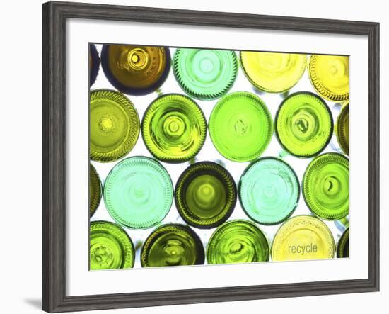 Recycle-null-Framed Photo