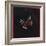 Red Admiral Butterfly, 2001-Amelia Kleiser-Framed Giclee Print