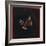 Red Admiral Butterfly, 2001-Amelia Kleiser-Framed Giclee Print