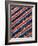 Red and Blue-Adrian Campfield-Framed Photographic Print