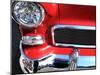 Red and Chrome-Jody Miller-Mounted Photographic Print