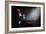 Red and Hot-Victoria Ivanova-Framed Photographic Print