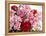 Red and Pink Roses, 2008-Christopher Ryland-Framed Premier Image Canvas