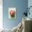 Red Apple, Variety Stark-Foodcollection-Photographic Print displayed on a wall