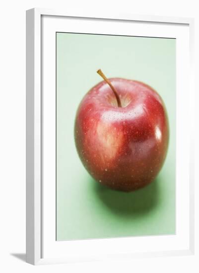 Red Apple, Variety Stark-Foodcollection-Framed Photographic Print