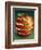 Red Apple-Harro Maass-Framed Giclee Print