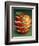 Red Apple-Harro Maass-Framed Giclee Print