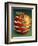 Red Apple-Harro Maass-Framed Giclee Print