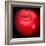 Red Apple-Nelly Arenas-Framed Premium Giclee Print