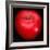 Red Apple-Nelly Arenas-Framed Premium Giclee Print