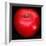 Red Apple-Nelly Arenas-Framed Premium Giclee Print