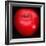 Red Apple-Nelly Arenas-Framed Premium Giclee Print