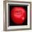 Red Apple-Nelly Arenas-Framed Art Print