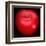 Red Apple-Nelly Arenas-Framed Art Print