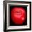 Red Apple-Nelly Arenas-Framed Art Print