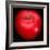 Red Apple-Nelly Arenas-Framed Art Print