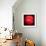 Red Apple-Nelly Arenas-Framed Art Print displayed on a wall