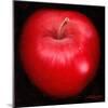 Red Apple-Nelly Arenas-Mounted Art Print