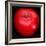 Red Apple-Nelly Arenas-Framed Art Print