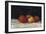 Red Apples, 1872-Gustave Courbet-Framed Giclee Print