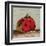 Red Bag-Anna Polanski-Framed Art Print