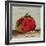 Red Bag-Anna Polanski-Framed Art Print